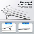 Portable Laptop Stand