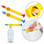 Front Bottle Sprayer, Handheld Garden Water Spray Gun for Plants and Flowers