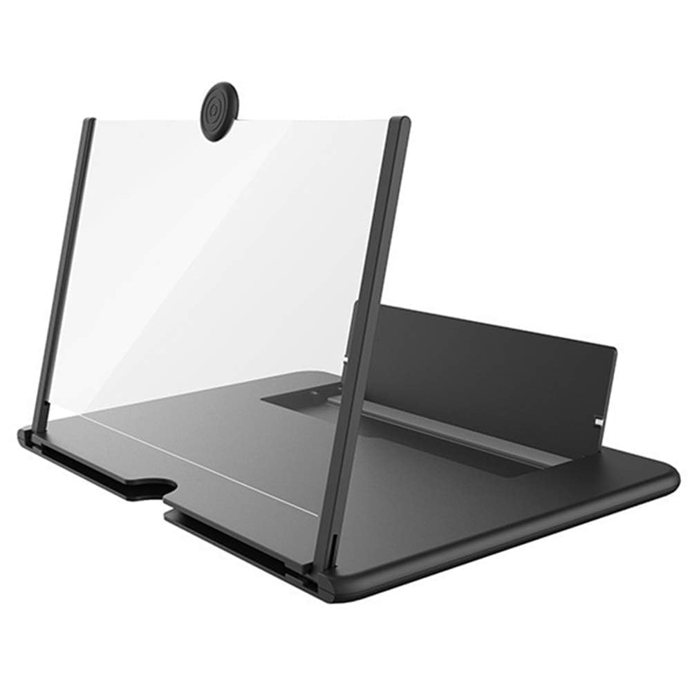 Mobile Phone Screen Magnifier