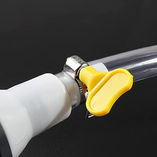 Powered Fuel Pump Will Change Your Outdoor Life