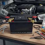 Car Battery Disconnect Switch (NC-59)