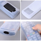 Silicone Remote Cover (NC-41)