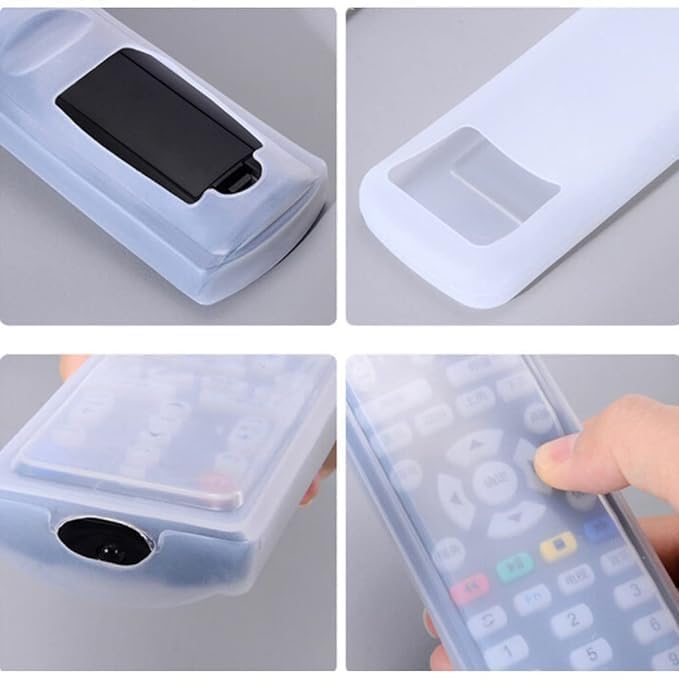 Silicone Remote Cover (NC-41)