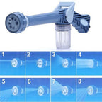 Glive's et Water Cannon (NC-52)