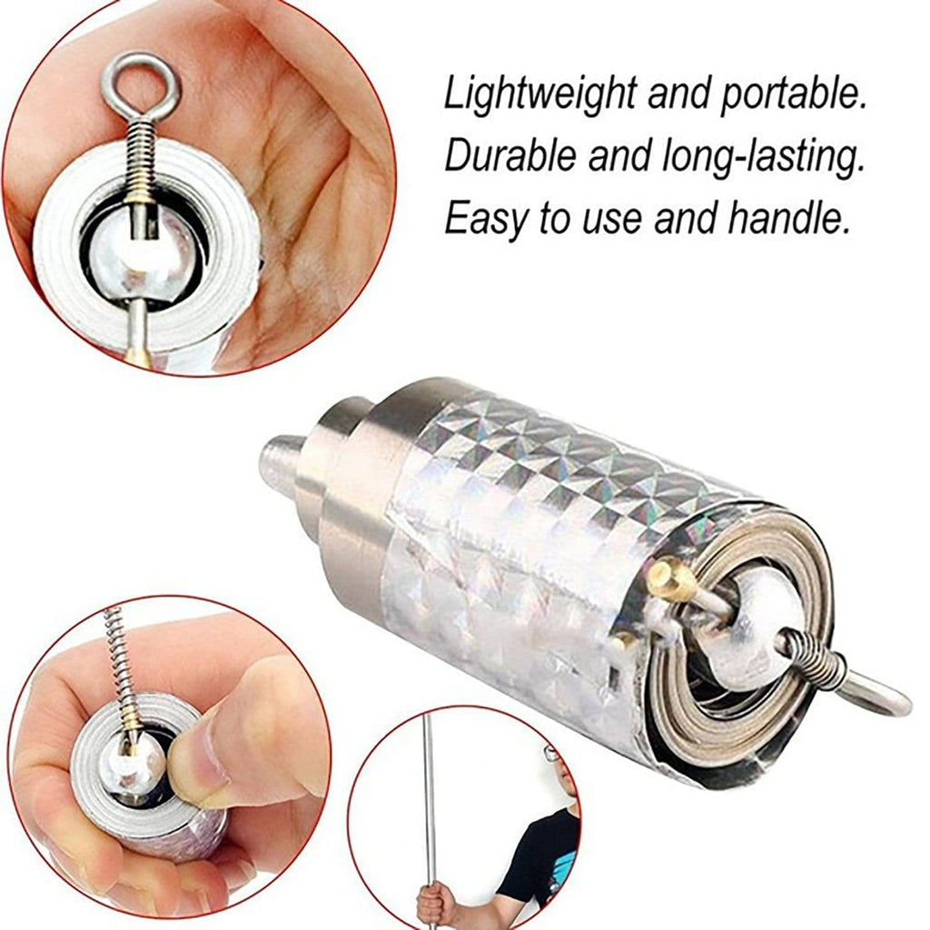 Magical Safety Stick (NC-64)