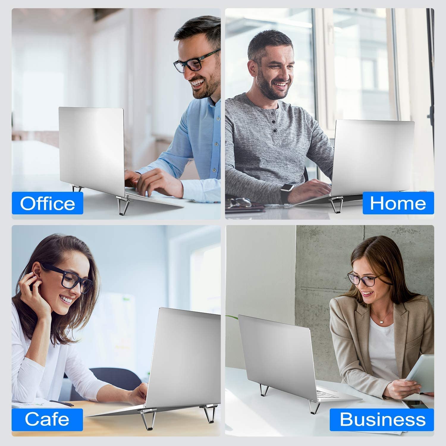 Portable Laptop Stand