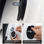Car Door Noise Reducer & Buffer Pads