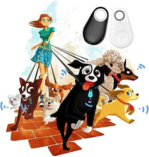 Tracking Device Smart Key Finder Locator (NC-80)