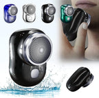 Mini Pocket Electric Shaver for Men (NC-40)