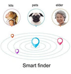 Very Smart Key Finder