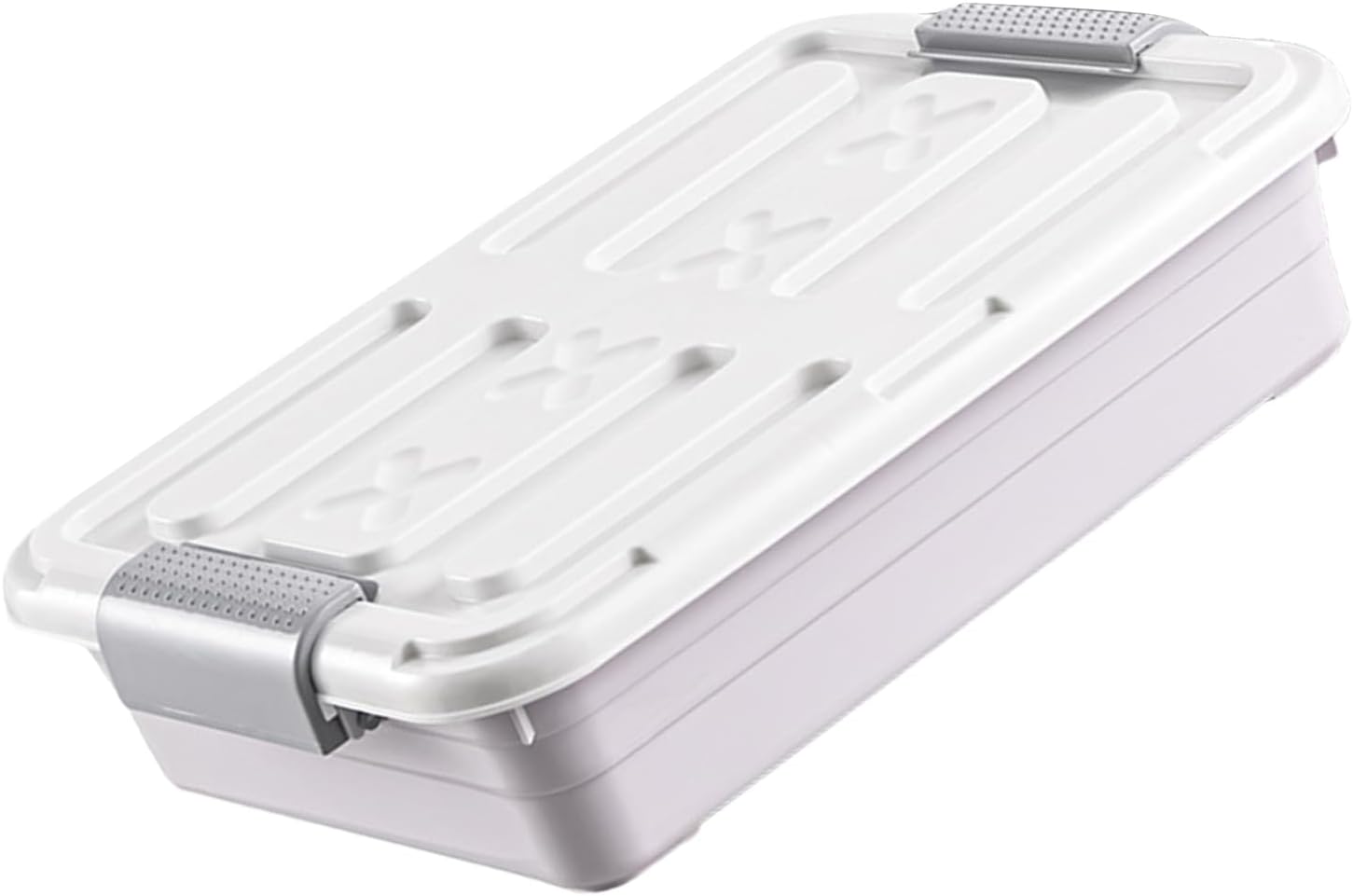 Multifunctional Underbed Storage Box (NC-36)