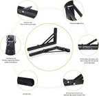 Folding Shelf Brackets