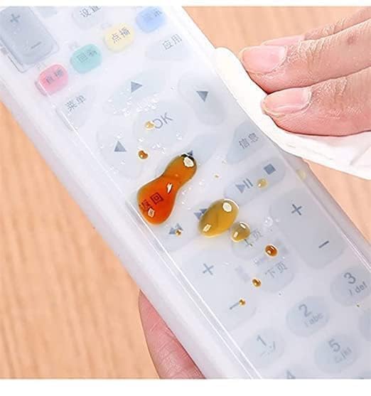 Silicone Remote Cover (NC-41)