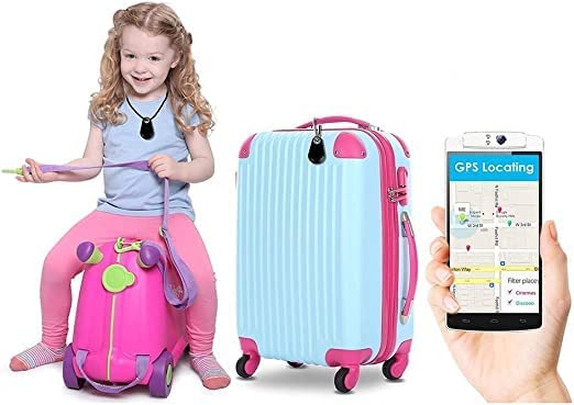 Tracking Device Smart Key Finder Locator (NC-80)