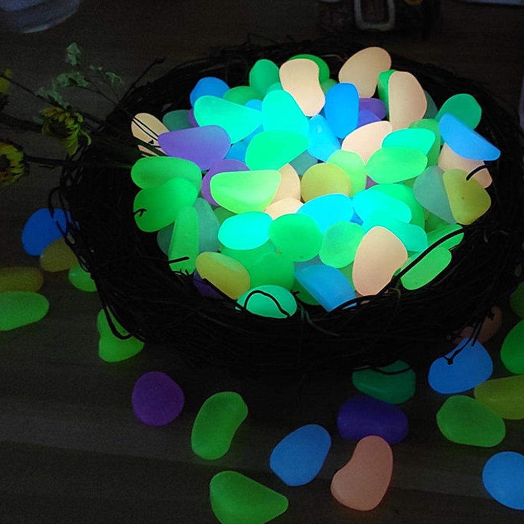 NightSpark Decorative Stones (NC-39)