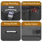 Trunk Organisers For Cars
