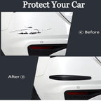 Car Bumper Protector Guard (NC-54)