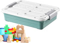 Multifunctional Underbed Storage Box (NC-36)