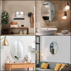 Unbreakable Acrylic Mirror