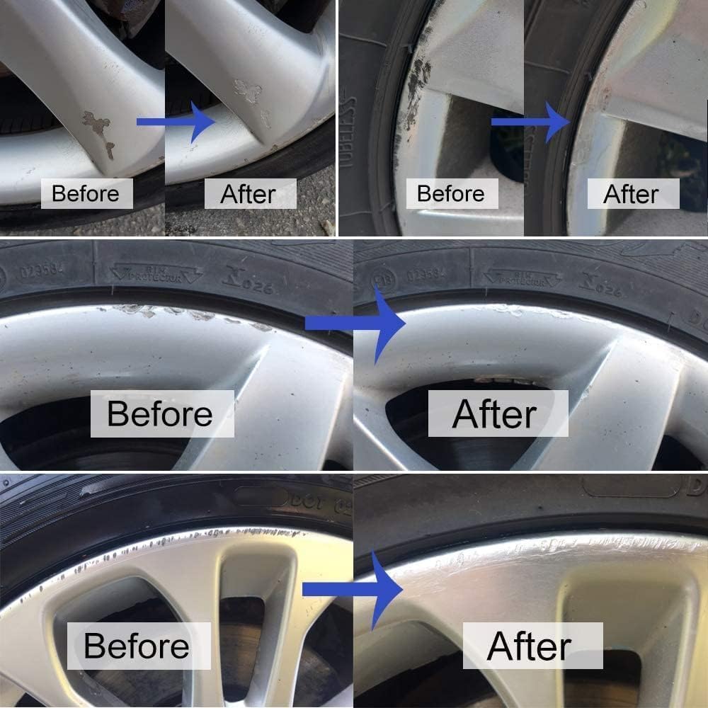 Car Scratch Remover Touch Up Paint Pen (NC-09)
