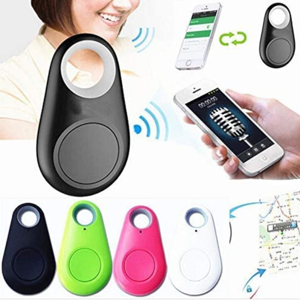 Very Smart Key Finder