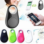 Very Smart Key Finder