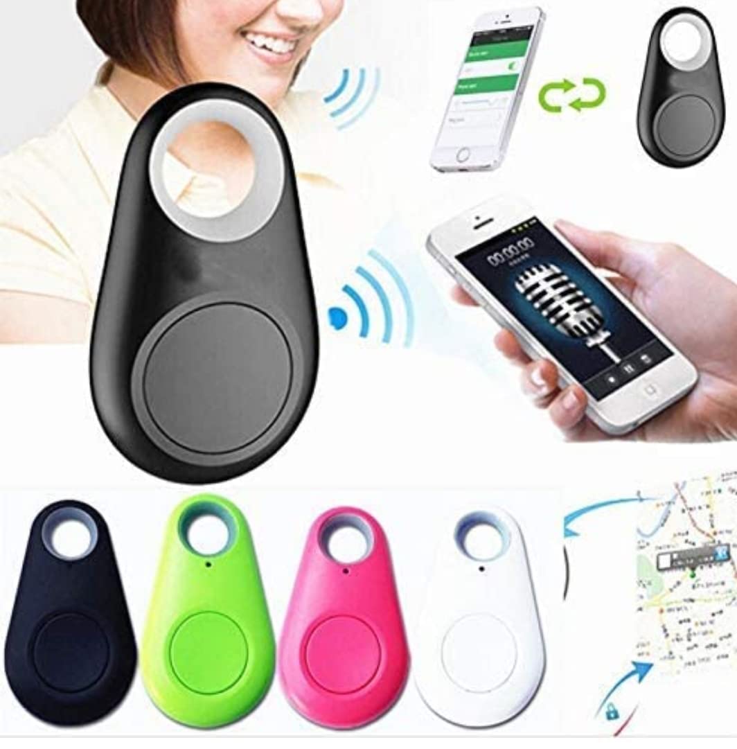 Very Smart Key Finder