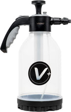 Foam Pump Sprayer for Car