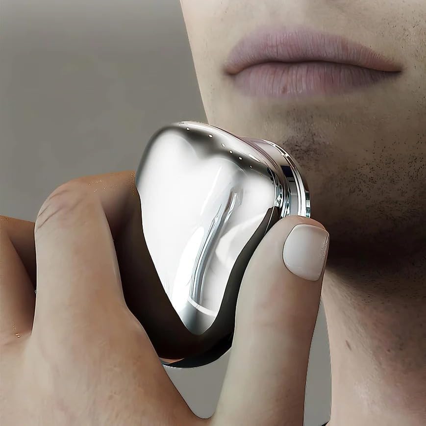 Mini Pocket Electric Shaver for Men (NC-40)
