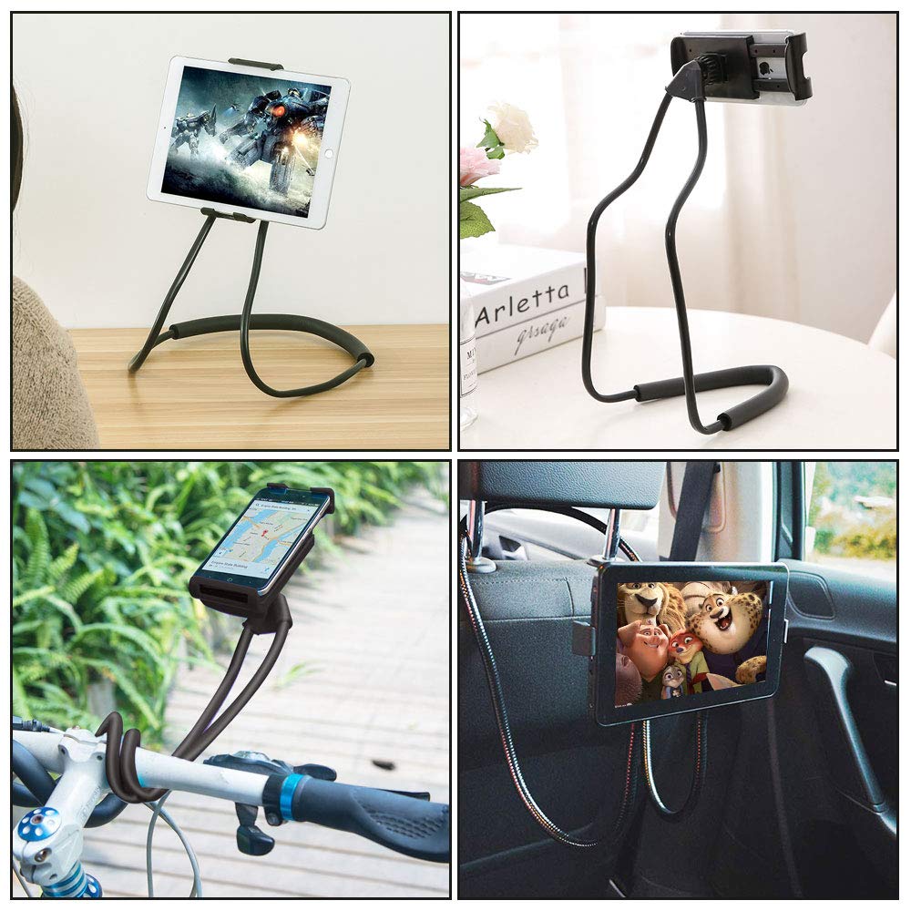 Phone Holder Hanging on The Neck (MV-040)