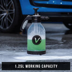 Foam Pump Sprayer for Car
