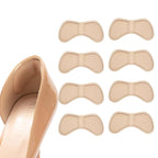 Wonder Care Heel Pads, Bite Protector |