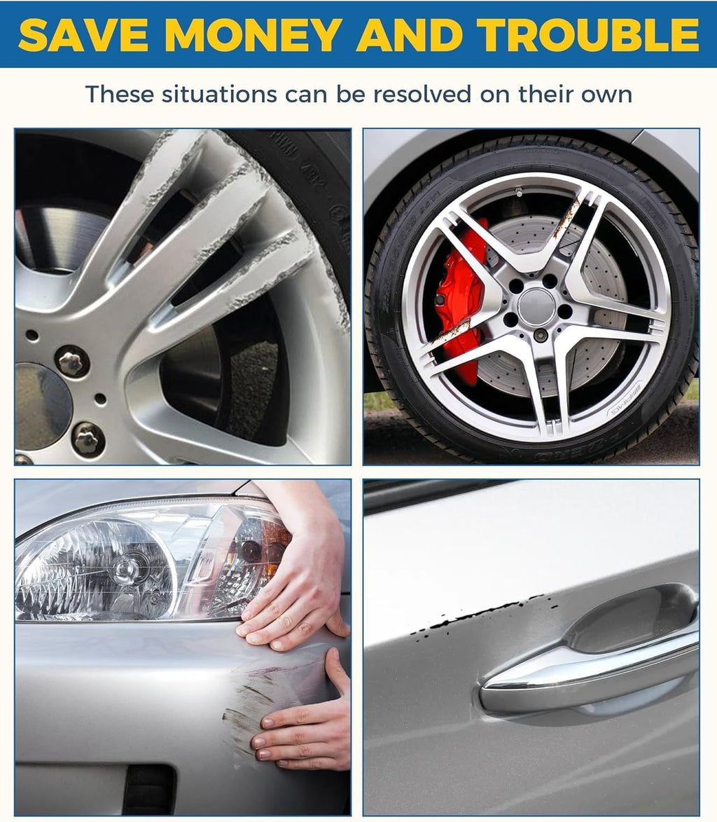 Car Scratch Remover Touch Up Paint Pen (NC-09)