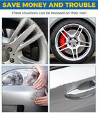 Car Scratch Remover Touch Up Paint Pen (NC-09)