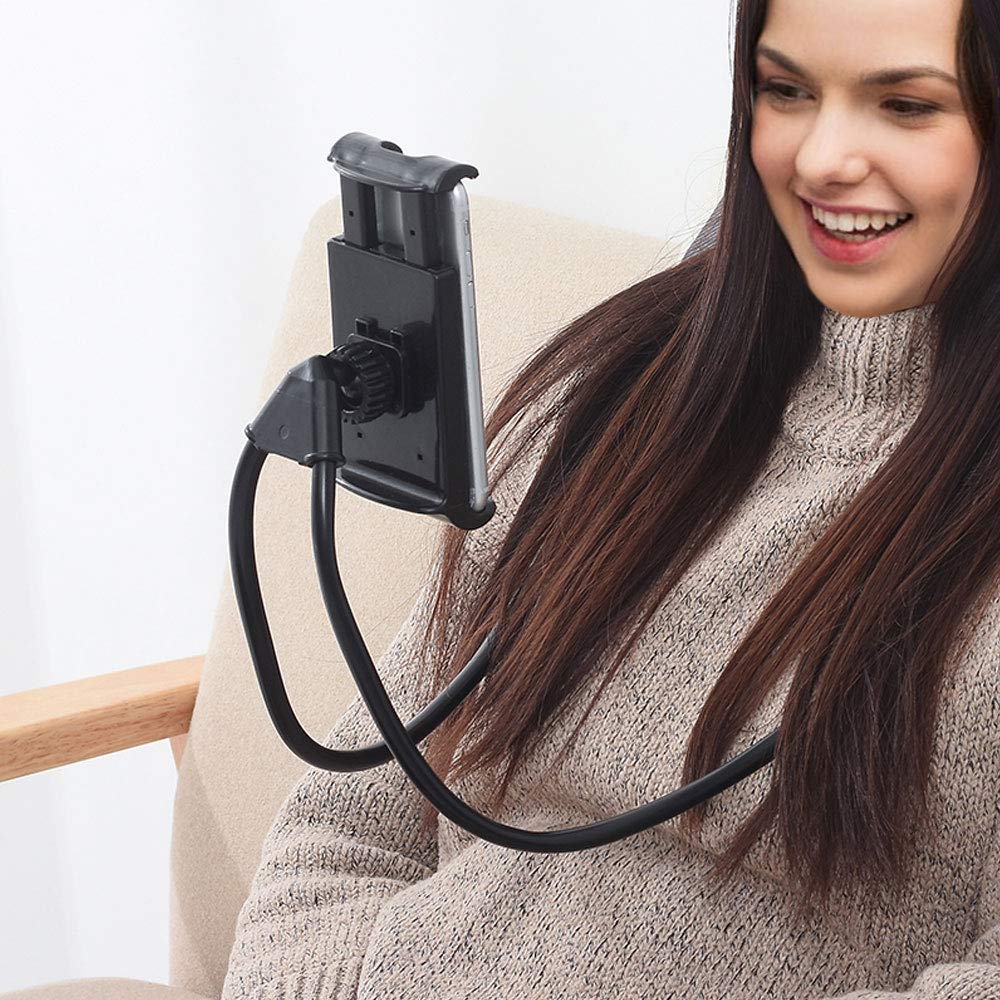 Phone Holder Hanging on The Neck (MV-040)