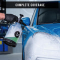 Foam Pump Sprayer for Car