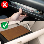 Car Registration and Insurance Card Holder