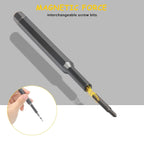 24 in 1 Mini Screwdriver Set with Case (NC-50)