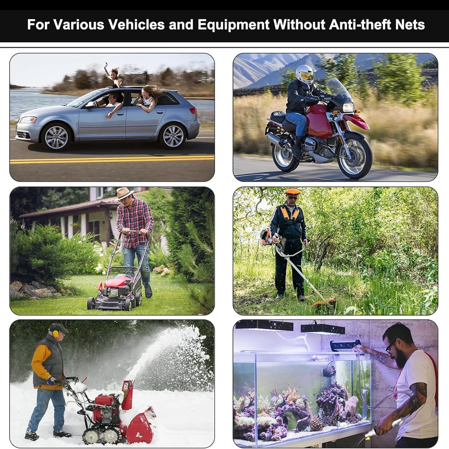 Powered Fuel Pump Will Change Your Outdoor Life