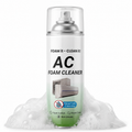 AC Foam Cleaner for Split AC & Window AC